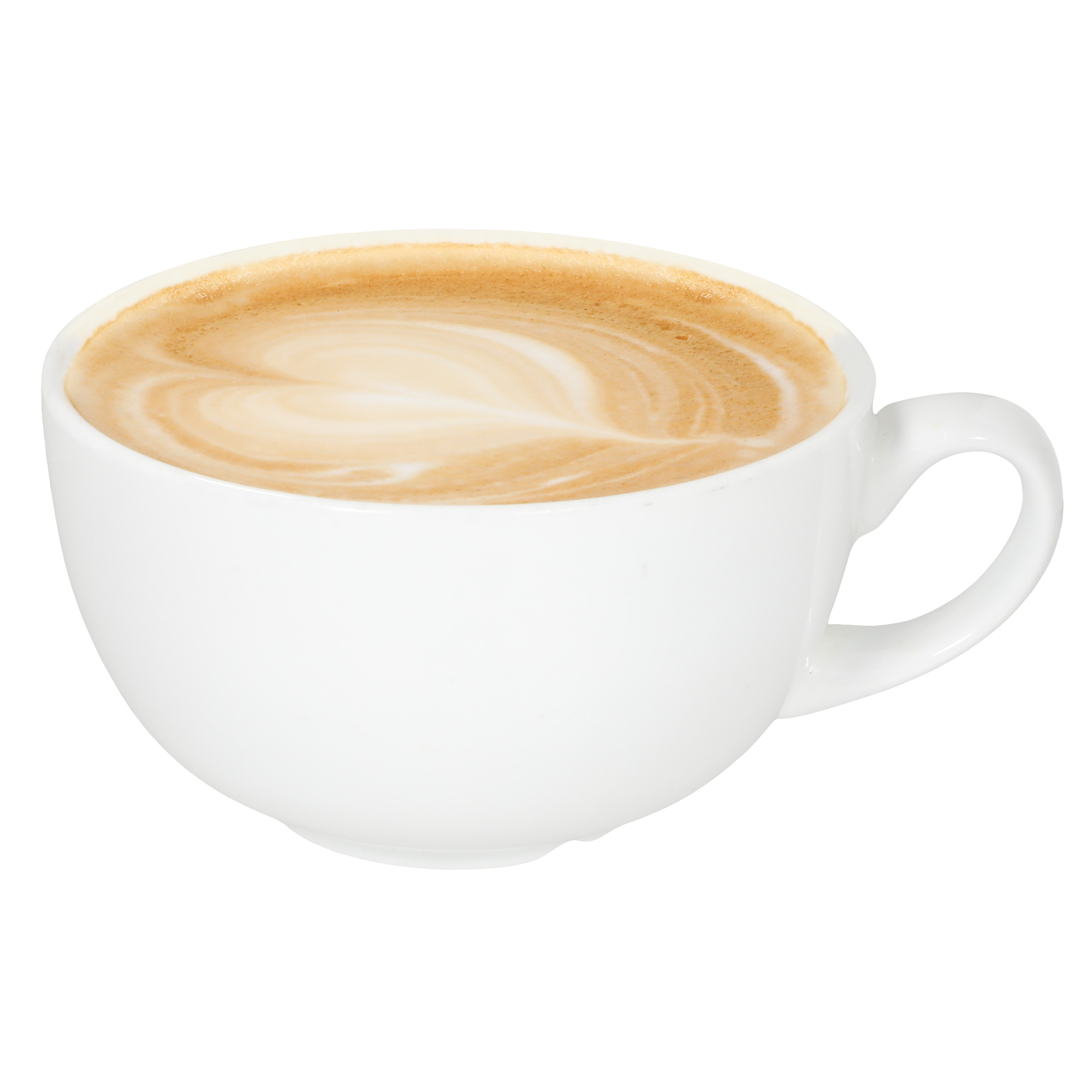 Latteページ◎ Cinnamon Latte with Honey - Ninja Test Kitchen